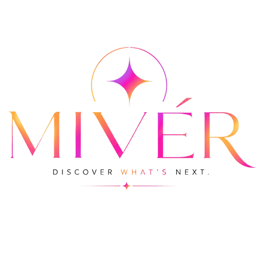 TIENDA ONLINE MIVÉR
