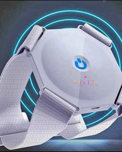 Corrector Postural con Sensor Inteligente Anti-Encorvamiento